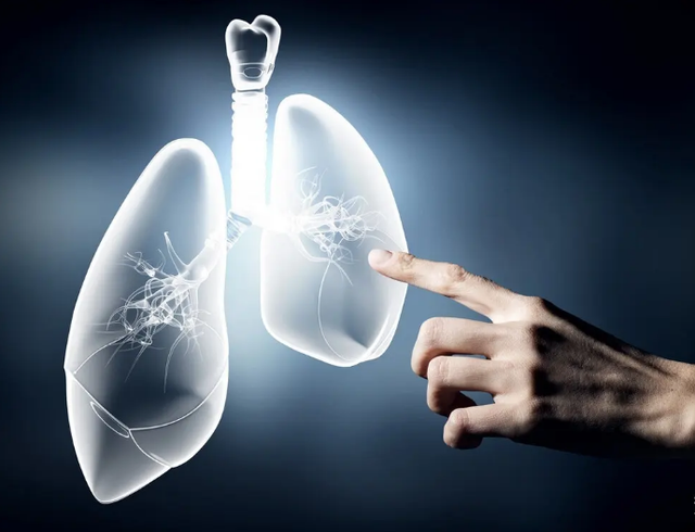 人只有一个肺：肺不好，3个方面或能看出来，不妨自测一下