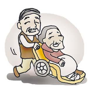 如何看护老年痴呆患者 怎么照顾老年人 老年痴呆怎么护理