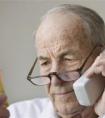 老人听力异常可能是耳中风