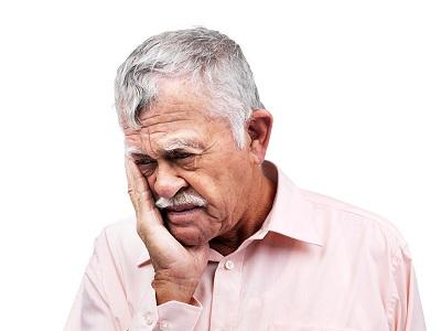 中老年人牙痛有什么缓解诀窍