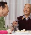 老年人养生之健康的饮食习惯有哪些