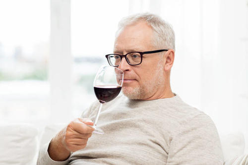 常喝红酒可以降低痴呆症风险吗