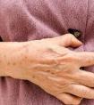 老人风湿性心脏病的护理要点是什么呢？