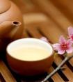 常喝桃花茶可以调理好慢性肾炎