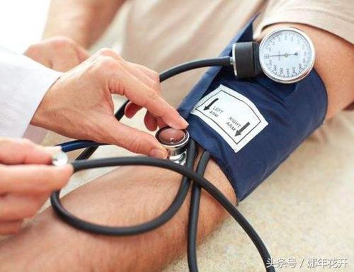 高血压用药的注意事项有哪些