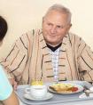 老年人科学饮食可以更好的补钙