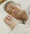 如何提高老人睡眠质量