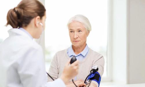 老年人高血压危象的症状有哪些