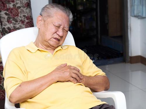 患有心脏病的老年人要注意什么呢？