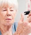老年人糖尿病治疗与监测并重