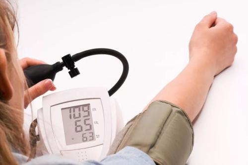 高血压的诊断方法