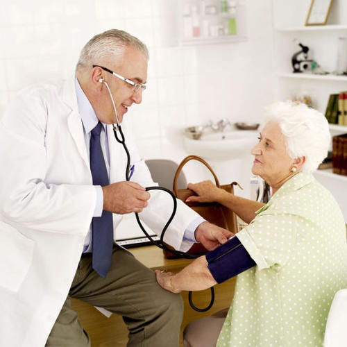 继发性高血压的症状特点有哪些呢
