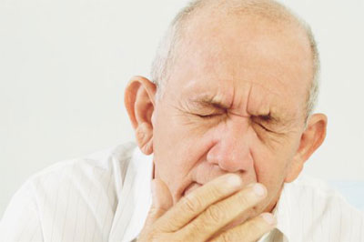 老年人感冒如何治疗呢
