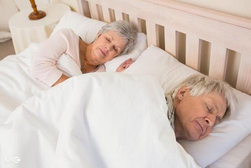 改善老人睡眠质量的措施有哪些