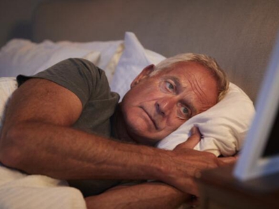 老年人睡眠不足到底有哪些危害
