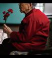 44%的老人常住养老院容易患抑郁症