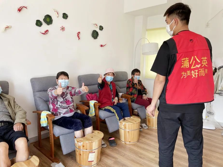 珠海民政打造“居家+社区”养老服务模式！