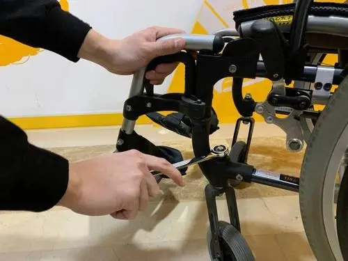 轮椅保养常识大全|电动轮椅的常规检查及保养