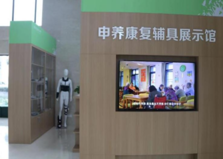 上海闵行区优质护理院地址，闵行区护理院推荐