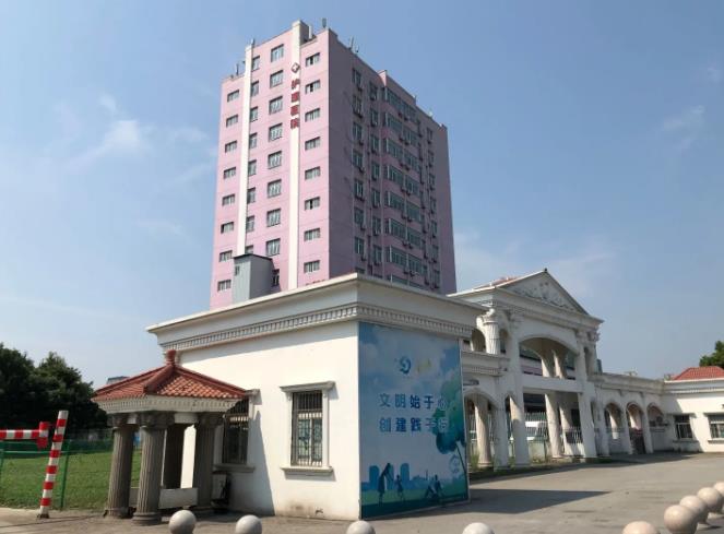 上海郊区康复护理院推荐，上海好的康复院名单