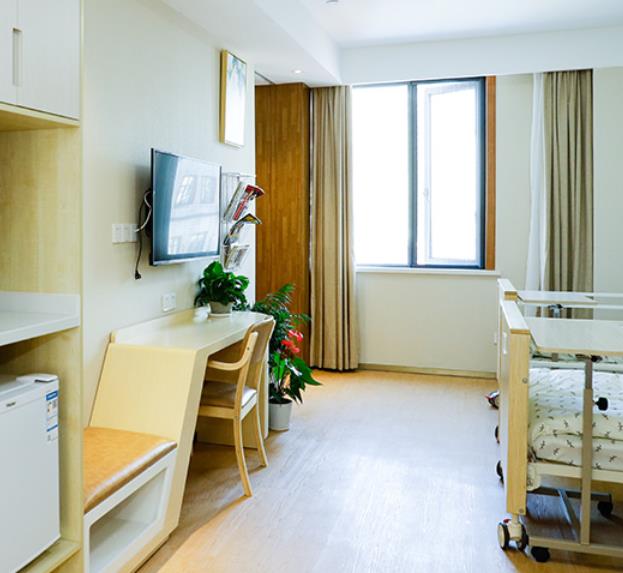 上海临终关怀护理院一览表，上海支持临终关怀的护理院地址