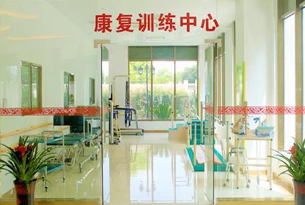 上海宝山区护理院电话，上海宝山护理院一览表
