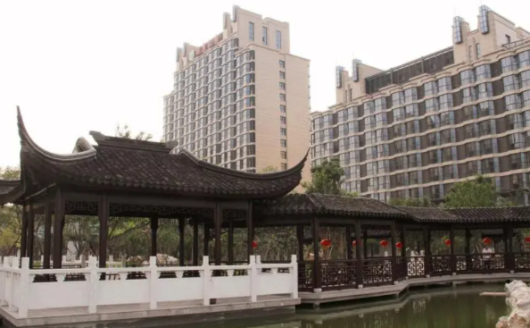 上海高档养老院多少钱一个月，上海高档养老院价格
