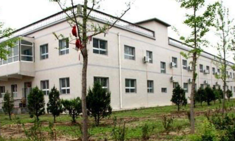 北京东方养老院