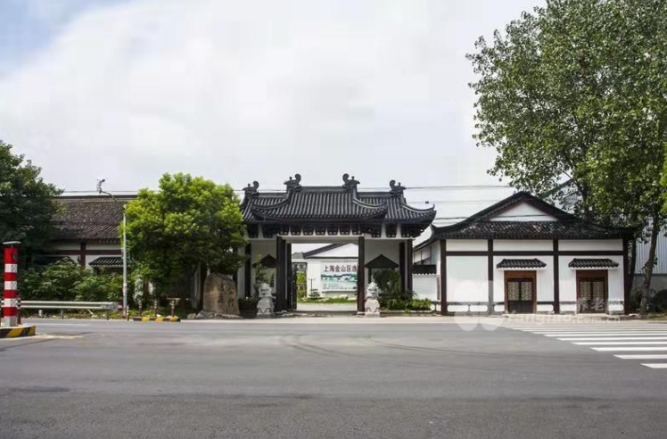 上海金山区逸庭养老院