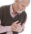 老年人患有心绞痛的症状是什么