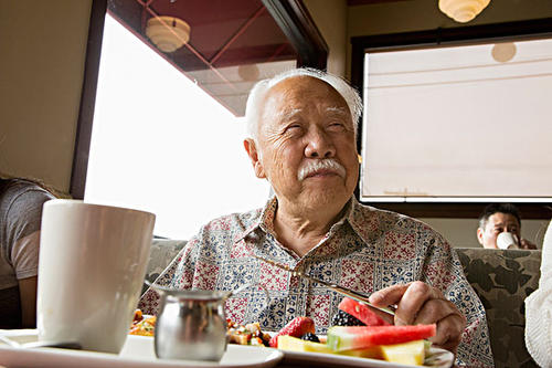 老人饮食的禁忌都​有哪些​呢