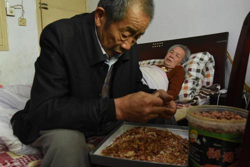 老年饮食：花生是延缓衰老的灵药吗