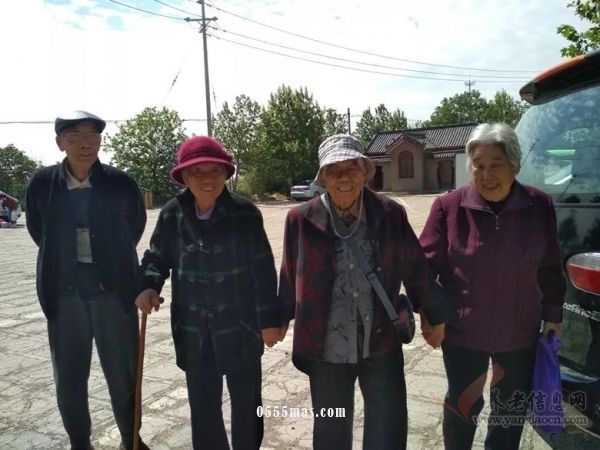 桃花峪景区一日游-希格玛颐养园老年公寓