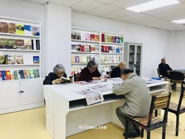 扬州老年人，又有两家“颐养示范社区”揭牌