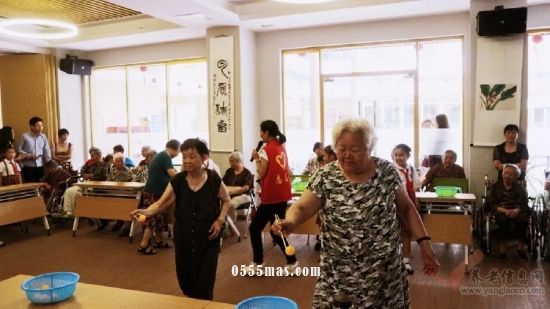 我愿你快乐如孩童——深圳市福田区福利中心