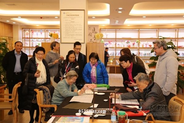 内地安老成港澳同胞选择新趋势