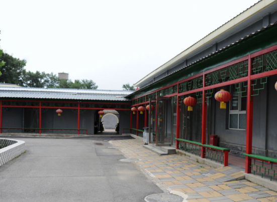 北京联建老年公寓