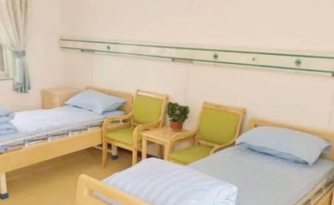 北京本地老年护理院价格，北京护理院排名