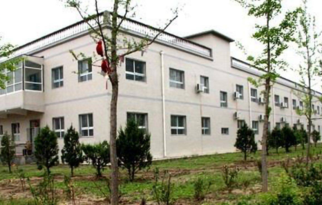 北京东方综合养老院