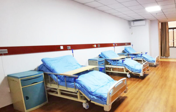 北京护理型养老院价格，北京护理院收费标准