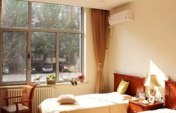 北京公寓式养老院一览表,北京养老公寓名单