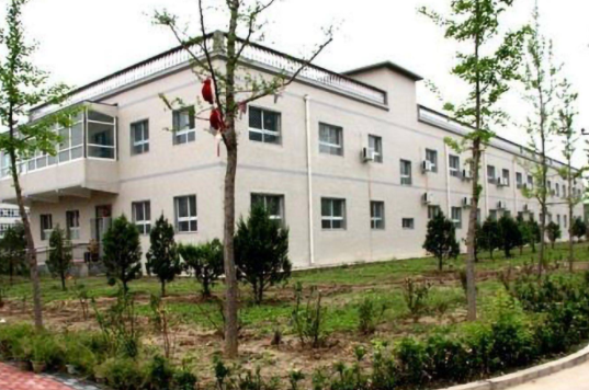 北京东方综合养老院