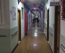 上海市宝山区罗福养老院