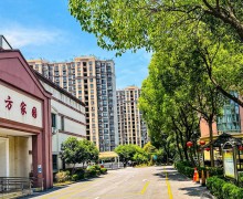 上海市嘉定区东方养老公寓